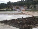 Helipuerto estructura de hormigon
