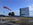 helipuerto estructuras de hormigón