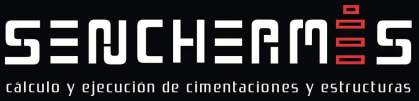 ESTRUCTURAS DE HORMIGÓN -  Hnos Senchermés Ing. S.L.U.